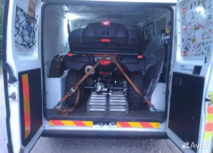 Переезд по СПБ, грузоперевозки, услуги грузчиков