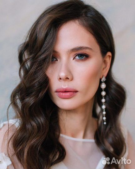 Визажист от бога. Макияж, прически. Выезд на дом