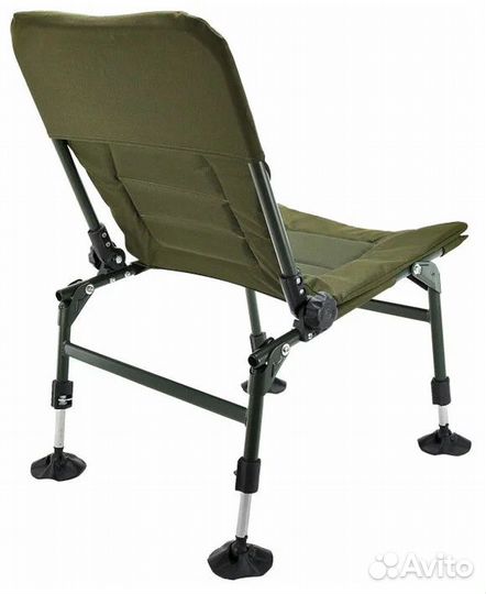 Кресло карповое Carp Pro Flat Feeder