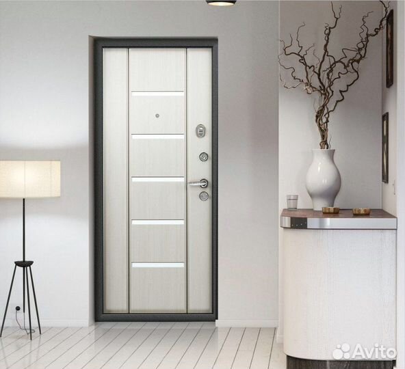 Дbepи входные для квартир