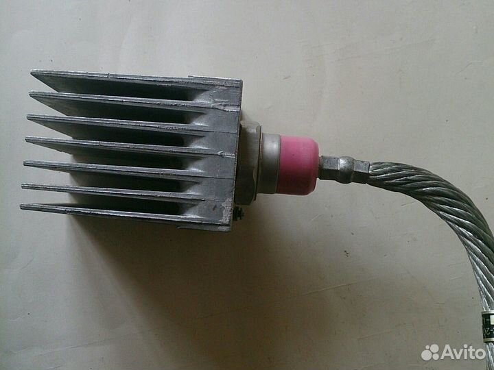 Диод вч2200