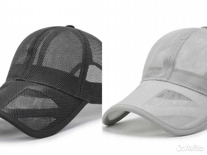 Кепка бейсболка