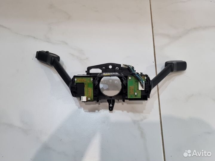 Подрулевой переключатель golf 7