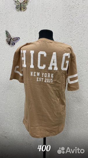 Новые женские вещи