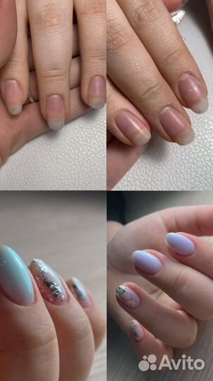 Срочно ищу моделей на покрытие гель-лаком