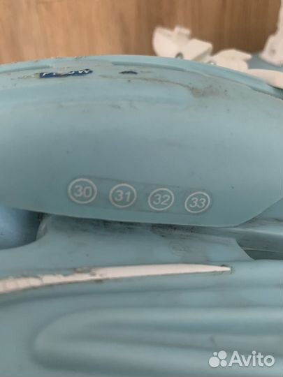 Ролики детские