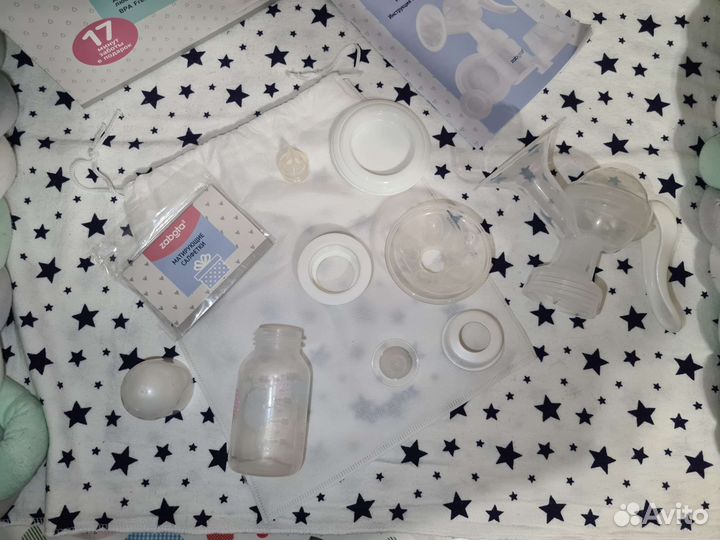 Молокоотсос