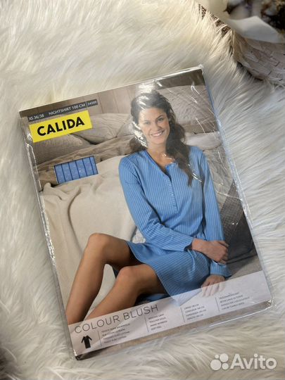 Платье calida Xs