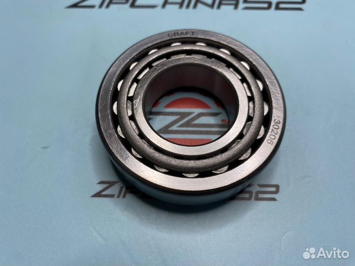 Подшипник шестерни переднего хода Suzuki 40-90