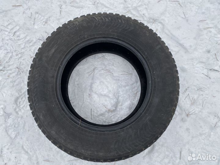Nokian Tyres Hakkapeliitta 8 SUV 285/60 R18