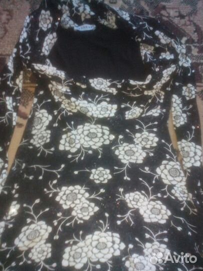 Одежда женская