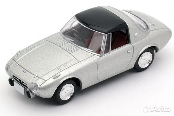 Tomytec, Tomica, tlv, 1:64, под заказ