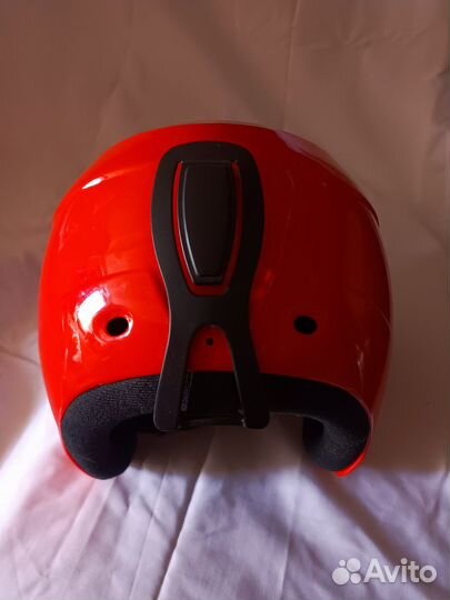 Шлем детский защитный salomon, 55-56р