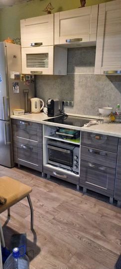 1-к. квартира, 30 м², 6/9 эт.