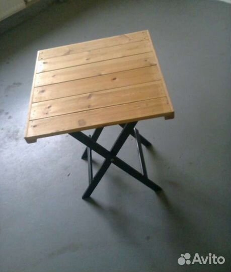 Стол для пикника