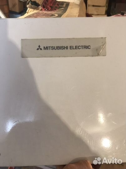 PAC-IF011, контроллер Mitsubishi Electric