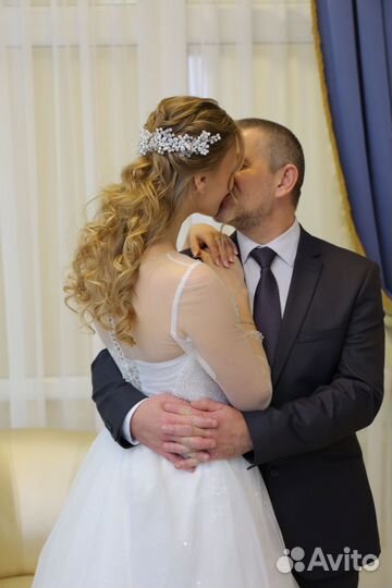 Украшение для волос