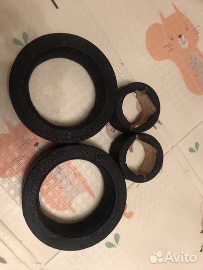 Подиумы ваз 2114