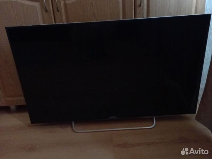 Телевизор sony