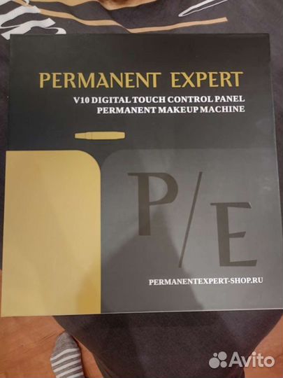 Машинка для татуажа