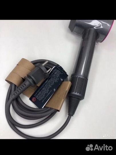 Фен dyson supersonic hd08