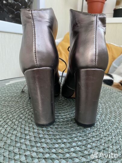 Ботильоны 38 размер