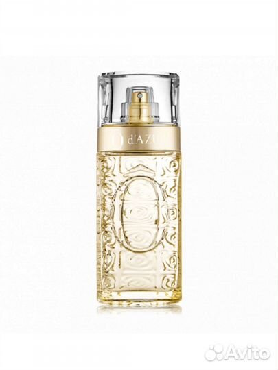 Туалетная вода Lancome O D'Azur Оригинальные Духи