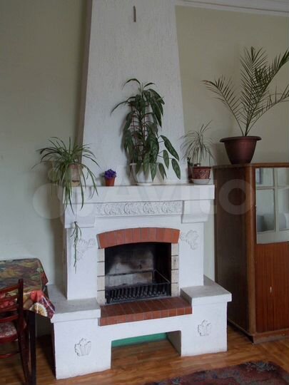 1-к. квартира, 40 м², 3/3 эт.