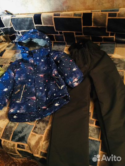 Детская одежда для мальчиков