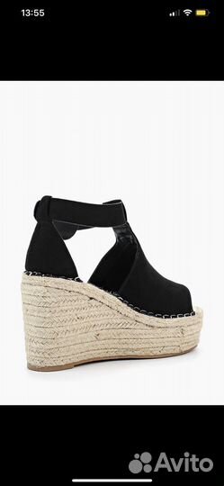 Босоножки river island