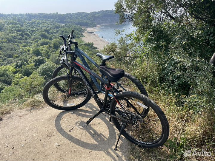 Аренда велосипеда