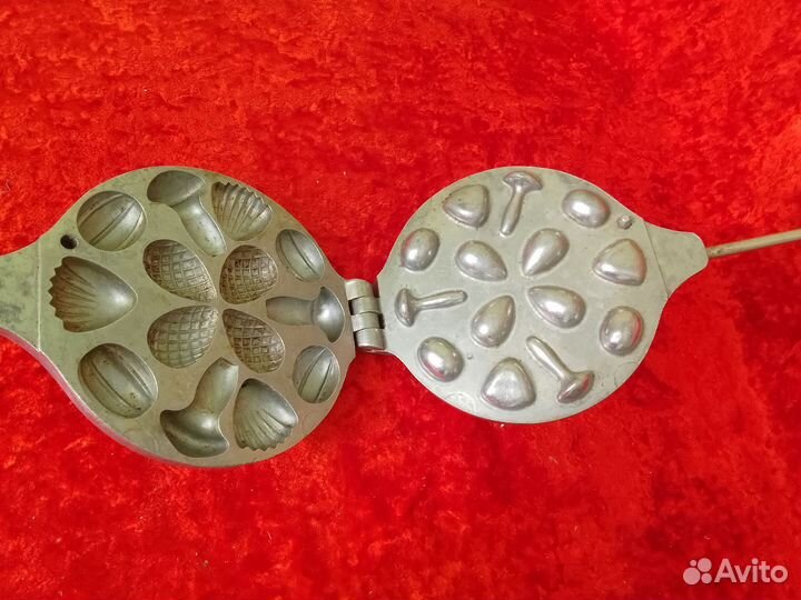 Орешница СССР