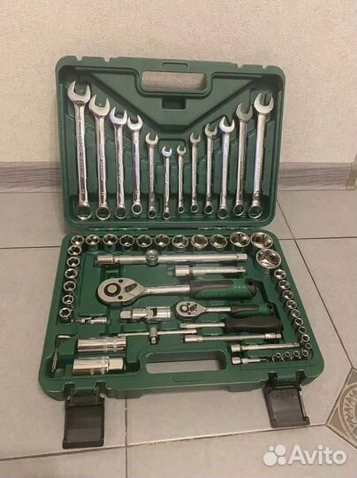 Набор инструментов