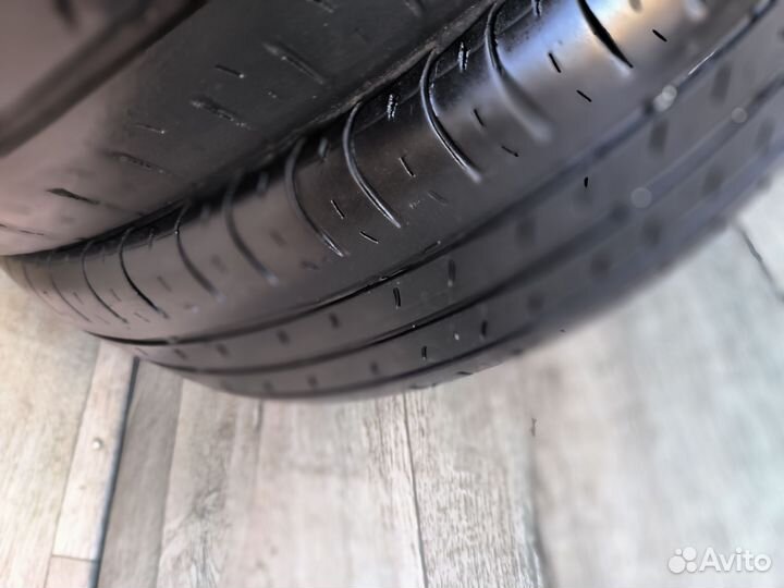 Kumho Solus SA01 KH32 205/65 R16