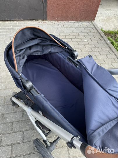 Коляска cybex balios s 3 в 1