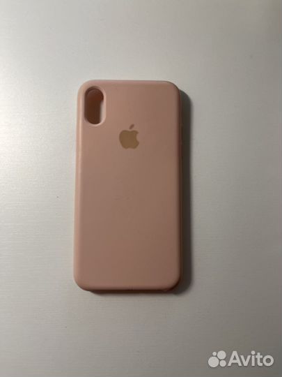 Чехол на iPhone 10 xs