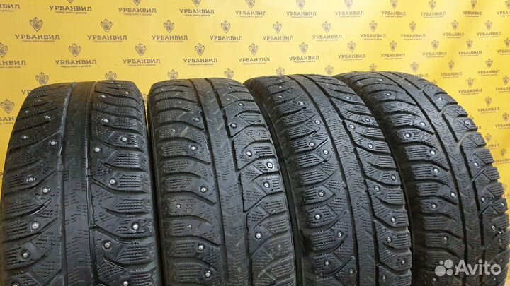 Bridgestone Ice Cruiser 7000 185/65 R15 88T