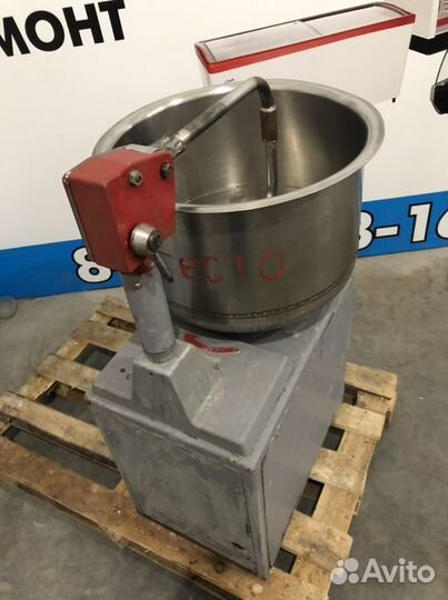 Тестомес мтм-65