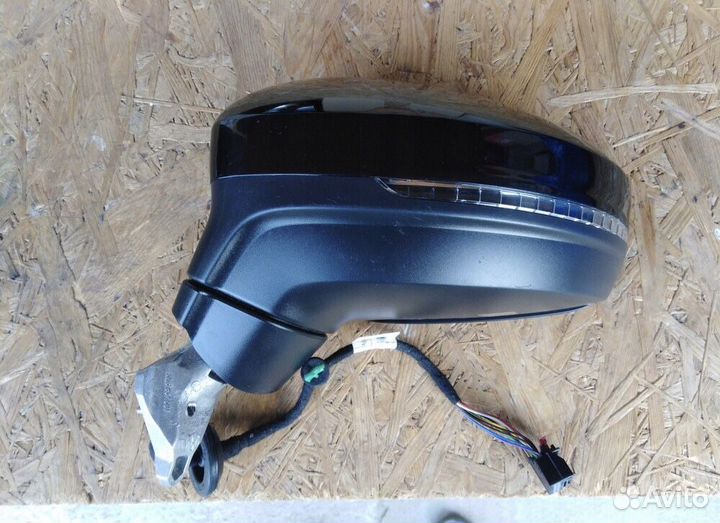 Volkswagen Tiguan 2 - - 5NB857502AF9B9 5NB857501