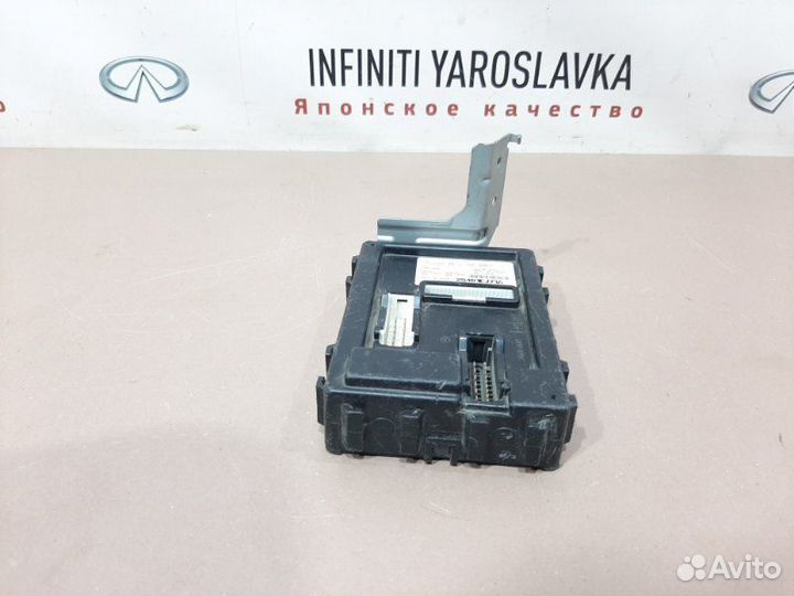 Блок комфорта BCM Infiniti M35 Y50 VQ35DE 2008