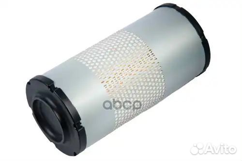 Фильтр воздушный первичный h297 d145 d75.3 Stellox