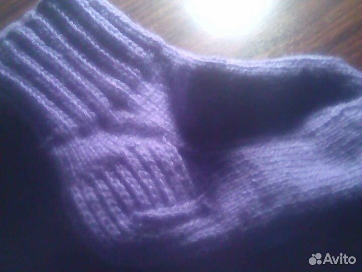 Шерстяная продукция