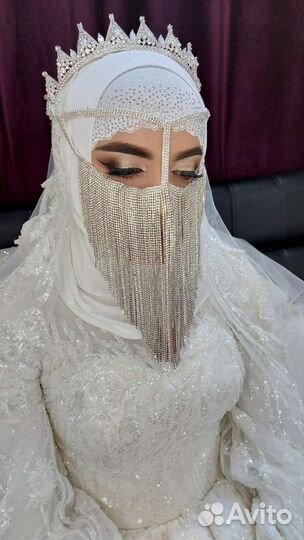 Вечерний макияж