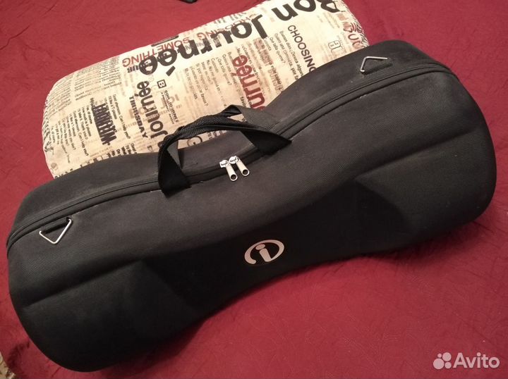 Гироскутер 