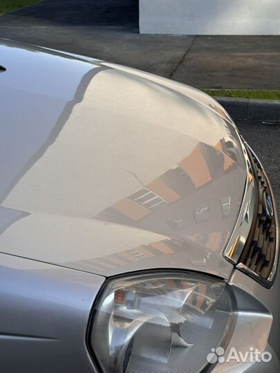 LADA Priora 1.6 МТ, 2007, 179 700 км