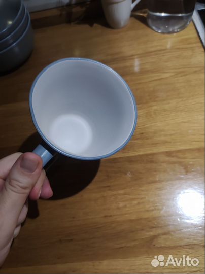 Набор столовой посуды Икеа