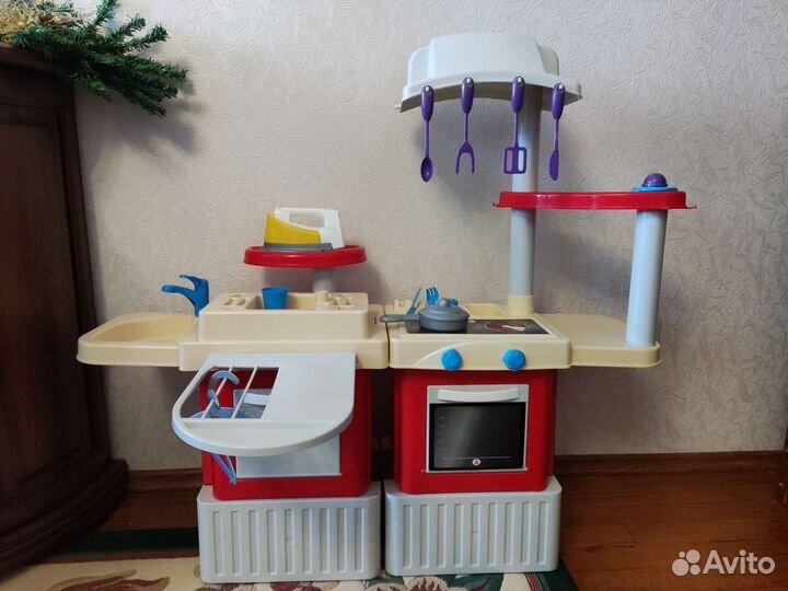 Детская кухня