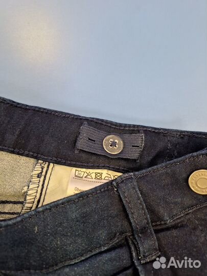 Бриджи для верховой езды детские 140р