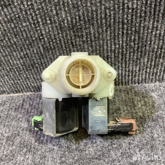 Клапан залива воды Electrolux. (0262)