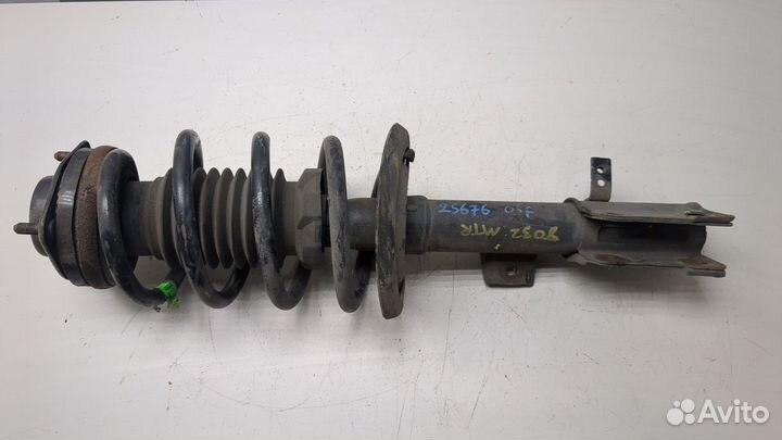 Амортизатор подвески Fiat Freemont, 2015